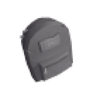 Halloween Grey Gravestone Backpack  - Uncommon from Halloween 2021